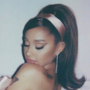 Meet your Posher, Angelina